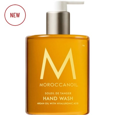 MOROCCANOIL HAND WASH SOLEIL DE TANGER 12.2 Fl. Oz.