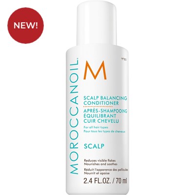 MOROCCANOIL SCALP BALANCING CONDITIONER 2.4 Fl. Oz.