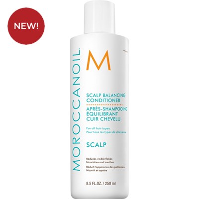 MOROCCANOIL SCALP BALANCING CONDITIONER 8.5 Fl. Oz.