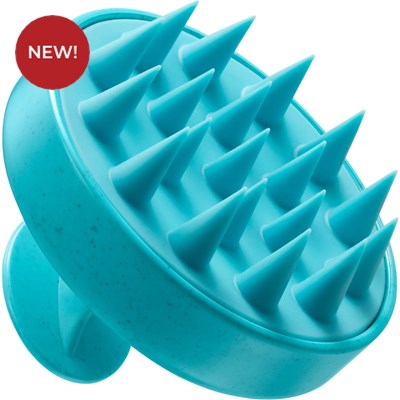 MOROCCANOIL EXFOLIATING SCALP BRUSH