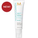 MOROCCANOIL SCALP PURIFYING SCRUB 4.2 Fl. Oz.