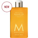 MOROCCANOIL SHOWER GEL SOLEIL DE TANGER 8.4 Fl. Oz.