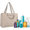 MOROCCANOIL STYLIST KIT 9 pc.