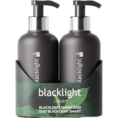 Oligo Blacklight SMART Duo 2 pc.