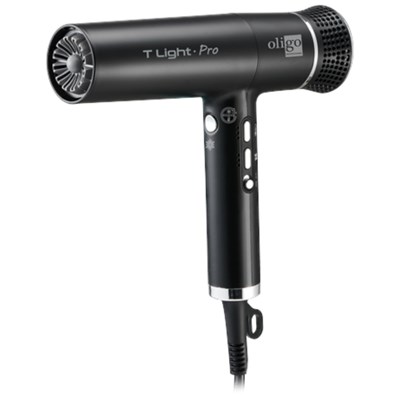 Oligo InFashion Hair Dryer