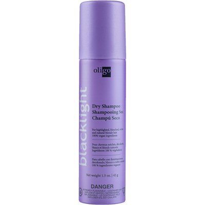 Oligo Dry Shampoo 1.5 Fl. Oz.