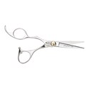 Olivia Garden SilkCut Left Hand Replacement Shear 5 inch