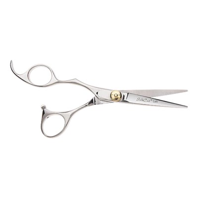 Olivia Garden SilkCut Left Hand Replacement Shear 5.75 inch