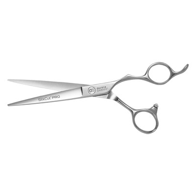 Olivia Garden SilkCutPRO Left Hand Replacement Shear 6.5 inch