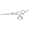 Olivia Garden 5.75 Inch Shear With Sleeve 2 pc.