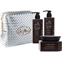 Saphira Divine Holiday Kit 4 pc.