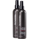 Scruples Buy 1 Heat Up Styling Finishing Spray, Get 1 at 50% OFF! 2 pc.