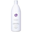 Sunlights Violet Grapeseed + Sunflower Professional Toning Shampoo Liter