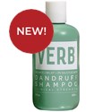 Verb dandruff shampoo 8 Fl. Oz.