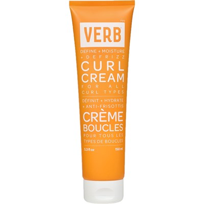 Verb curl cream 5.3 Fl. Oz.