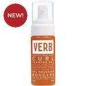 Verb curl foaming gel 2 Fl. Oz.