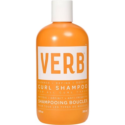 Verb curl shampoo 12 Fl. Oz.