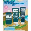 Verb Hi Hydration Kit 3 pc.