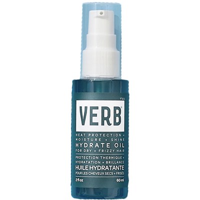 Verb hydrate oil 2 Fl. Oz.