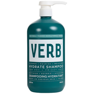 Verb hydrate shampoo Liter