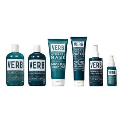 Verb New Hydrate Intro 18 pc.