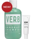 Verb scalp bundle 2 pc.