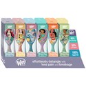 Wet Brush Elegant Disney Princess Pro Brushes with  Display 18 pc.