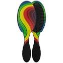 Wet Brush For All Hair Kind Original Detangler - Rainbow Road