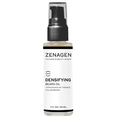 Zenagen Densifying Beard Oil 1 Fl. Oz.