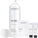 Zenagen Buy 4 Re:Zen Dry Shampoo, Get 2 Evolve Travel Duos FREE! 6 pc.