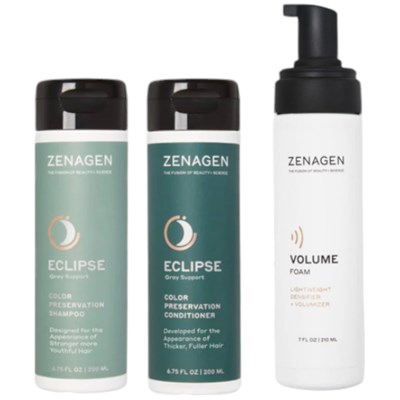 Zenagen Eclipse Trio 3 pc.