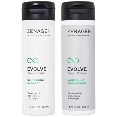 Zenagen Evolve Retail Duo 2 pc.