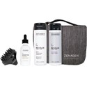 Zenagen Revolve Men's Hair Growth Kit 5 pc.