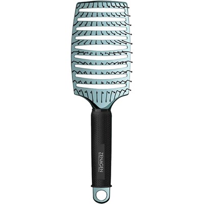 Zenagen Zen Brush - Mint/Black