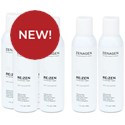 Zenagen Re:Zen Dry Shampoo Kit 6 pc.